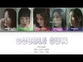 NewJeans - Bubble Gum (Color Coded Lyrics) [Han/Rom/Eng]