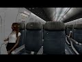 Night Flight as Delta 1655 | KPHL-KLGA | Zibo 737-800 VATSIM