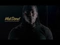 Kabaka Pyramid - Well Done (Official Music Video)