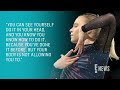 Gymnast Jade Carey SHARES Why She Fell During Floor Routine | 2024 Olympics | E! News