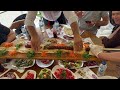 Are Hundreds of People Waiting in Line? - Turkish Street Food Compilation