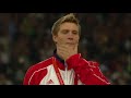 Athletics - Men's Javelin Final - Beijing 2008 Summer Olympic Games