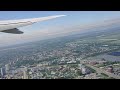 Flight Take Off 2022 | Amsterdam Schiphol Airport