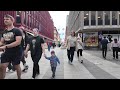 Stockholm, Sweden - | Crowded Day | Old Town & Drottninggatan