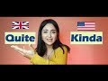 British accent - تحدث اللكنة البريطانية و كانك انجليزي