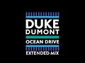 Ocean Drive (Extended Mix)