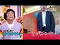 IQ 264 세계 지능지수 1위! 그가 가진 말 못 할 고민은? [무엇이든 물어보살] | KBS Joy 231218 방송