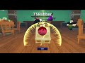 Literally getting TSRubber on my 2nd try.... | Fruit Battlegrounds |