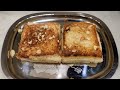 Doodh Bread Recipe | Only milk and bread easy dessert | Indian dessert recipes