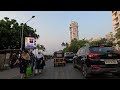 Bandra Reclamation | Afternoon Ride in Mumbai | Bandstand | Linking road | Mumbai | India