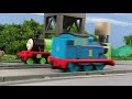 He’s a Really Useful Engine (Thomas and the Magic Railroad)