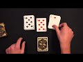 The Most IMPOSSIBLE No Set-Up Card Trick REVEALED!