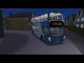OMSI 2 Humber Buses V2 Gemini 2 Route 100/101 (Release Details)