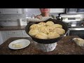 Holiday or Anyday Buttermilk Biscuits