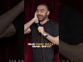 Uncle Maarna Mat | Stand-up Comedy by Punit Pania #indianstandup #standupcomedy #funnyshorts #india