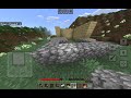 minecraft - surviving 10 days in minecraft (I might have blown up my house lol)