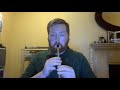 Tin Whistle: Set of Jigs in G (Legacy Jig/The Kesh Jig/Trip to London