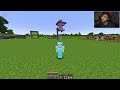 BECOMING OVERPOWERED IN MINECRAFT HARDCORE #3