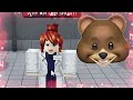 友達が怪しい人体実験をしていたロブロックス【 Roblox Ro-Bio: 実験 】