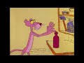 Pink Panther Steps On A Tack | 35-Minute Compilation | Pink Panther