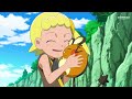 ¿CUÁLES FUERON LOS POKÉMON INICIALES DE LOS COMPAÑEROS DE ASH ? ⭐¿Y CÓMO LOS ATRAPARON? 🤔