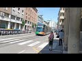 Italijos tramvajai  🚊