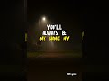 My Home Acoustic by Myles Smith (Lyrics)