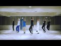 【反転】[BE:FIRST - Shining One]  Dance Practice Mirroed