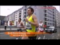 Frankfurt Marathon 2011 - Teil 7 mit Andre Pollmächer