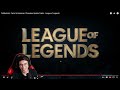 Arcane fan reacts to Fiddlesticks (Voicelines, Skins, & Story) | League of Legends