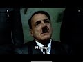 Hitler saying ‘ah , monkey”
