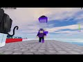 I had to RAGE QUIT because this ROBLOX OBBY GAME was too difficult!