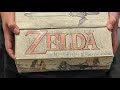 The Legend of Zelda: Twilight Princess - Manga Series D.I.Y. Box Art Project