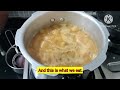 Try this thuli(in Maharashtra) or khichdi #minivlog #cookingvideo #cookingtips #cooking