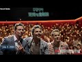 DEADPOOL & WOLVERINE Ryan Reynolds, Hugh Jackman, Shawn Levy in Shanghai, China - July 2, 2024 4K