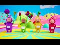 Teletubbies Lets Go | School With The Teletubbies! | Shows for Kids