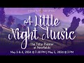 Indianapolis Opera presents Stephen Sondheim's A LITTLE NIGHT MUSIC!