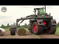The Worlds Most Amazing Harvesters AND Heavy Machines On Another Level