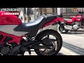 【VTR250】の最後の型をダラダラ喋りながら紹介していきます