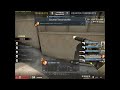 CS:GO deevn sick 5k USP pistolround ace all Headshots