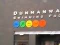 Dunmanway Swimming Pool by Conor McCarthy