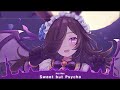 Nightcore - Sweet but Psycho (Lyrics)