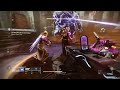 Stasis ONLY Pantheon Broke Our Soul... Destiny 2