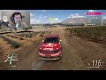 Forza Horizon 5 - Homemade Baja Cars Challenge! (Build & Race)