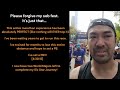 My New York City Marathon 2023 - A Top-Shelf Experience (LATE POST)