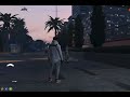 Catch opps lacking Part 1 on GTA5 Roleplay fivem