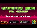 Theory Of Everything 1 Full Version (All Secret Coins) | Geometry Dash Full Version | By Traso56