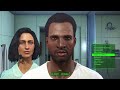 Fallout 4 Session 1: War never changes...