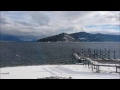 MILLION DOLLAR VIEWS.... Shuswap Lake, BC CANADA