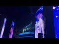 BTS in HAMILTON [The Truth Untold] Love Yourself World Tour- Fancam